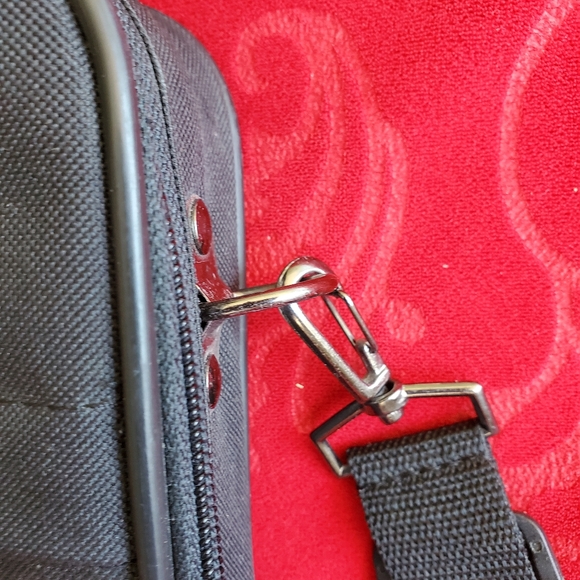 PRICE DROP Artshow - Art Drafting Portfolio- - Medium - UNISEX - NEW w/o Tags - Picture 7 of 8